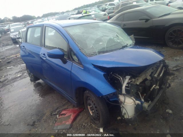 NISSAN VERSA NOTE 2015 3n1ce2cp7fl445059