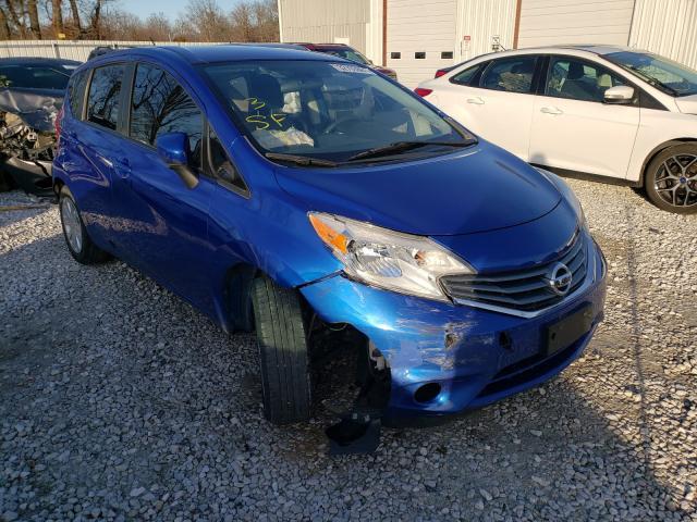 NISSAN VERSA NOTE 2015 3n1ce2cp7fl445773