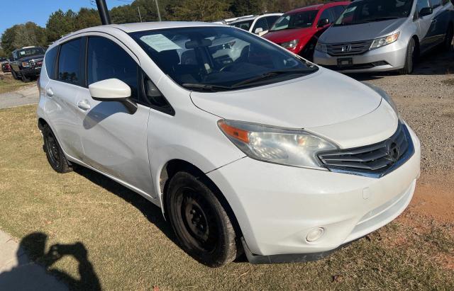 NISSAN VERSA 2015 3n1ce2cp7fl445983