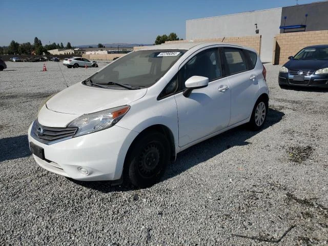 NISSAN VERSA NOTE 2015 3n1ce2cp7fl446034