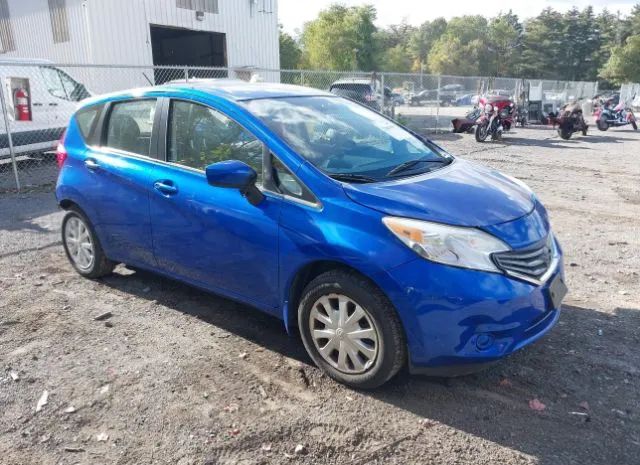 NISSAN VERSA NOTE 2015 3n1ce2cp7fl446406