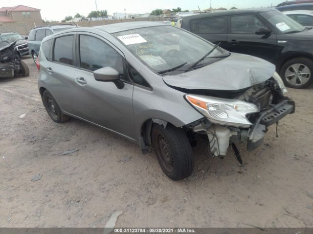 NISSAN VERSA NOTE 2015 3n1ce2cp7fl446888