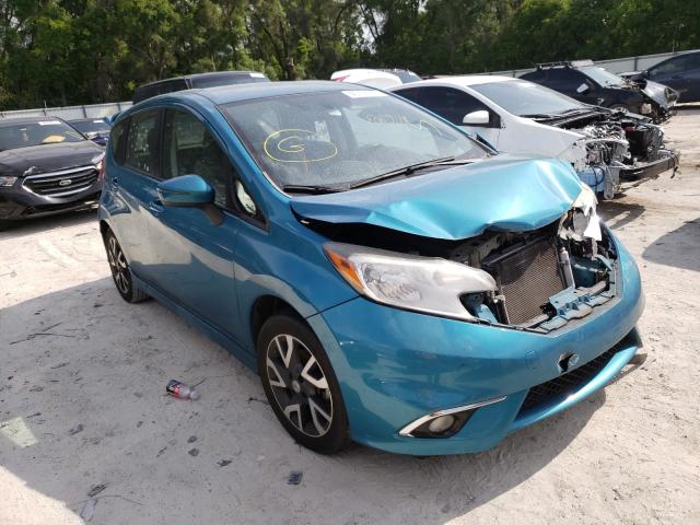 NISSAN VERSA NOTE 2015 3n1ce2cp7fl446986