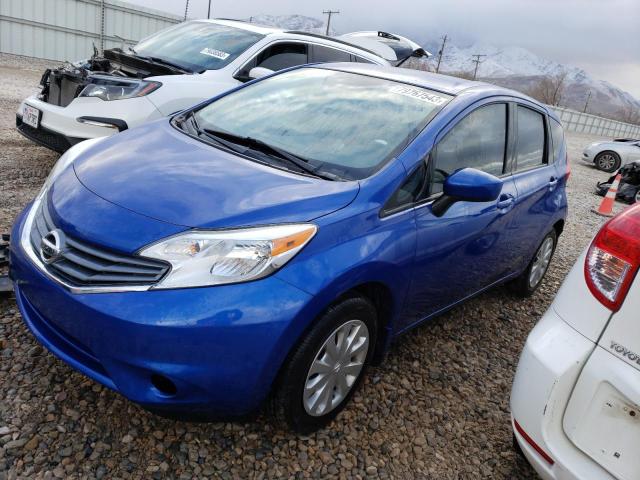 NISSAN VERSA 2015 3n1ce2cp7fl447197