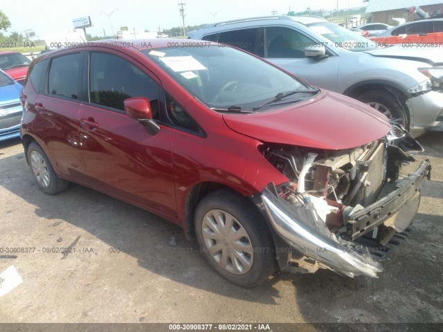 NISSAN VERSA NOTE 2015 3n1ce2cp7fl447460