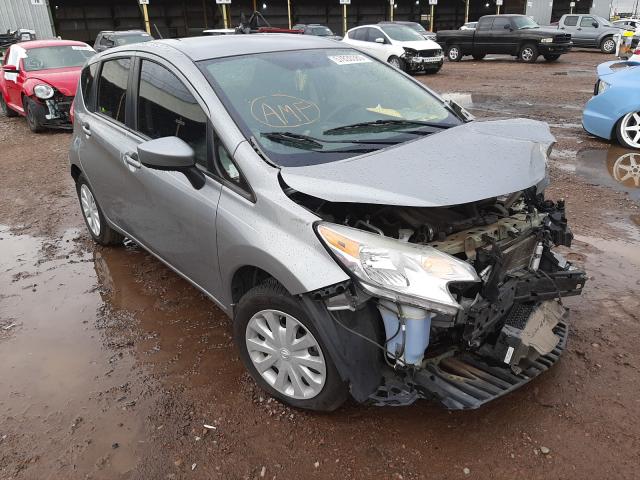 NISSAN VERSA NOTE 2015 3n1ce2cp7fl447863