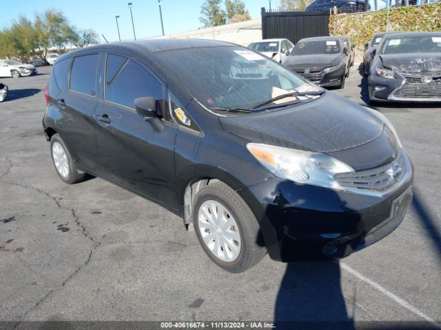 NISSAN VERSA NOTE 2015 3n1ce2cp7fl448768