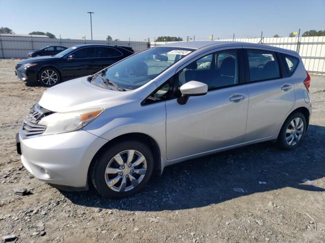 NISSAN VERSA 2015 3n1ce2cp7fl448897