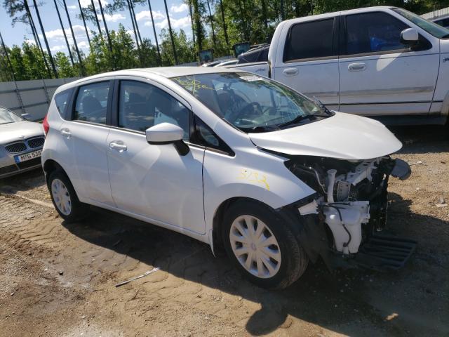 NISSAN VERSA NOTE 2015 3n1ce2cp7fl449113