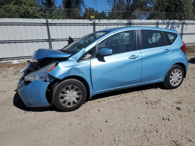 NISSAN VERSA NOTE 2015 3n1ce2cp7fl449385