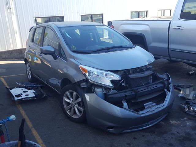 NISSAN VERSA NOTE 2015 3n1ce2cp7fl449399