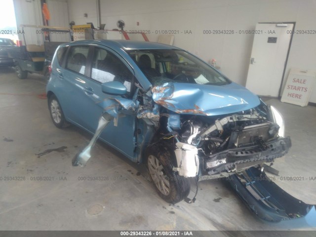 NISSAN VERSA NOTE 2015 3n1ce2cp7fl449905