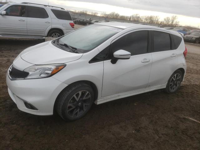 NISSAN VERSA 2015 3n1ce2cp7fl450262