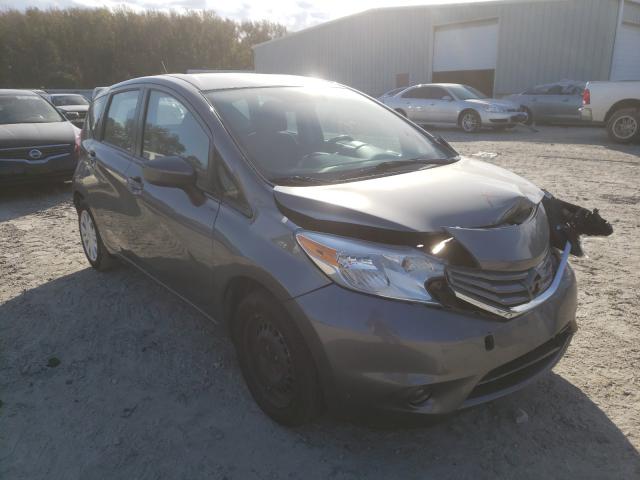 NISSAN VERSA NOTE 2016 3n1ce2cp7gl350647