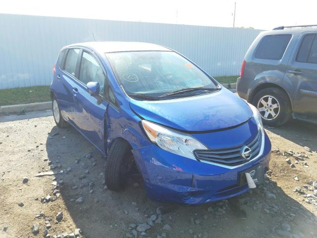 NISSAN VERSA NOTE 2016 3n1ce2cp7gl350812