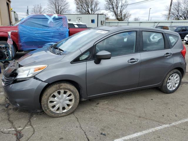 NISSAN VERSA 2016 3n1ce2cp7gl350910