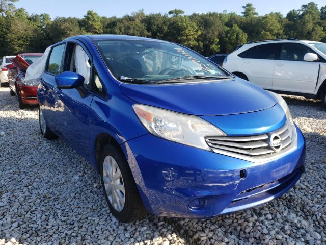 NISSAN VERSA NOTE 2016 3n1ce2cp7gl351037