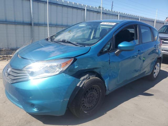 NISSAN VERSA NOTE 2016 3n1ce2cp7gl351135