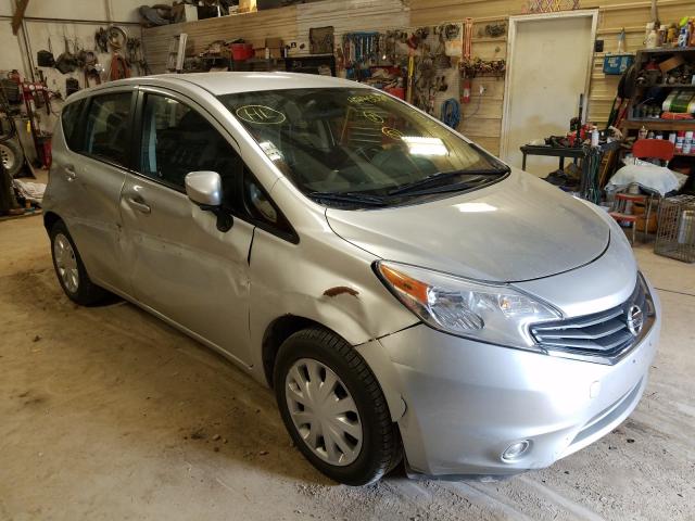 NISSAN VERSA NOTE 2016 3n1ce2cp7gl351586