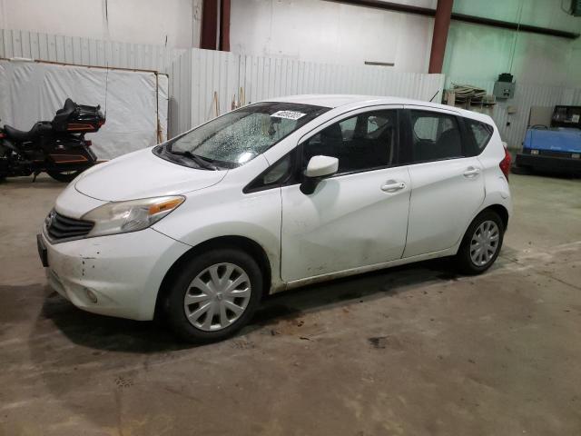 NISSAN VERSA NOTE 2016 3n1ce2cp7gl352107