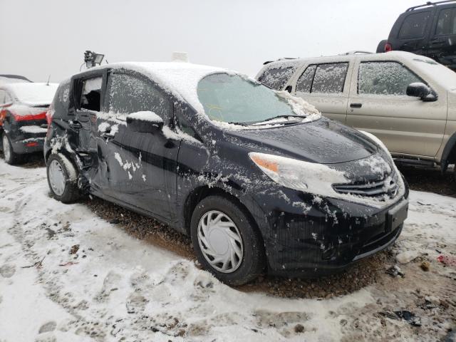 NISSAN VERSA NOTE 2016 3n1ce2cp7gl352365