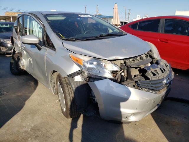 NISSAN VERSA NOTE 2016 3n1ce2cp7gl352401