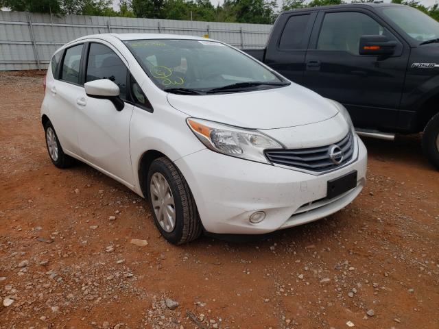 NISSAN VERSA NOTE 2016 3n1ce2cp7gl352740