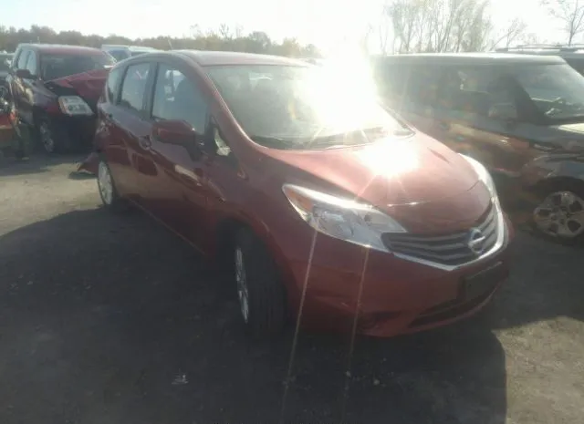 NISSAN VERSA NOTE 2016 3n1ce2cp7gl352804