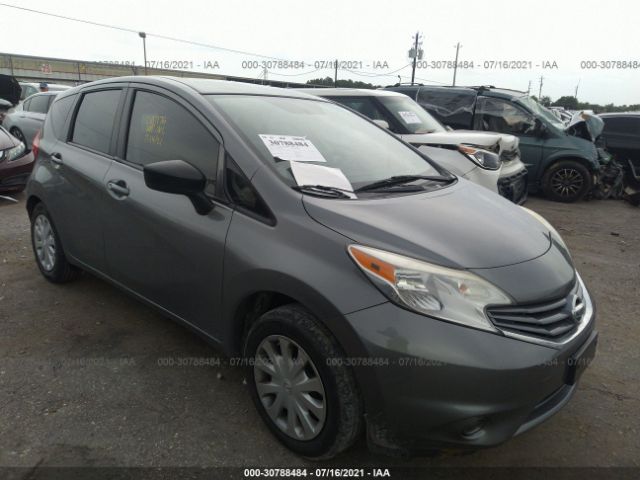 NISSAN VERSA NOTE 2016 3n1ce2cp7gl352964