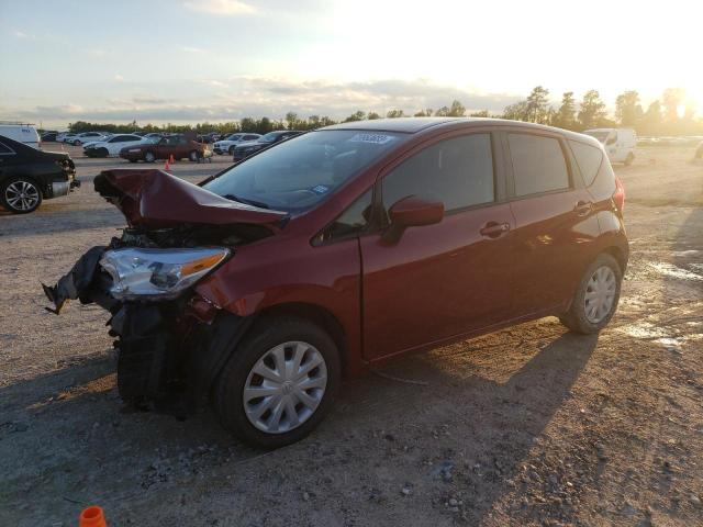 NISSAN VERSA NOTE 2016 3n1ce2cp7gl353287