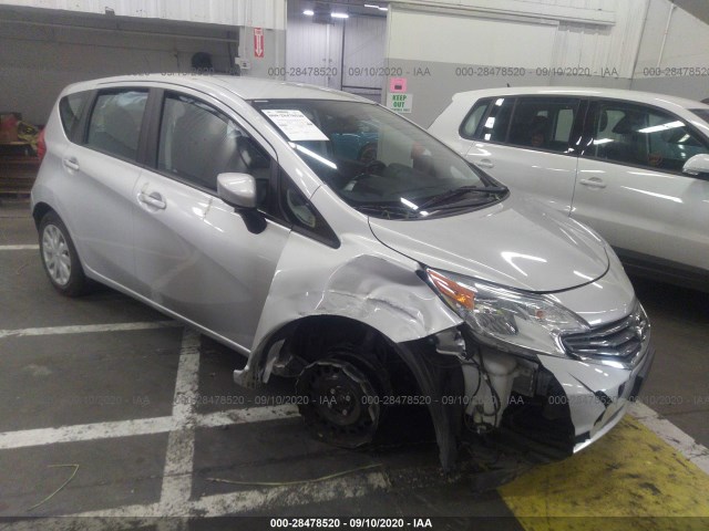 NISSAN VERSA NOTE 2016 3n1ce2cp7gl353984