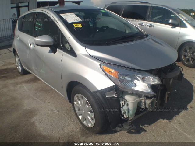 NISSAN VERSA NOTE 2016 3n1ce2cp7gl354181