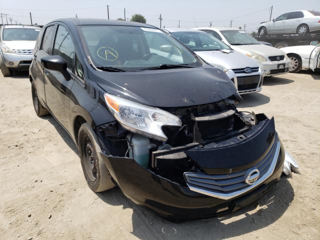 NISSAN VERSA NOTE 2016 3n1ce2cp7gl354343