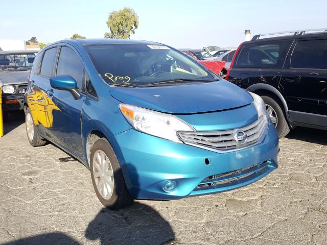 NISSAN VERSA NOTE 2016 3n1ce2cp7gl355041