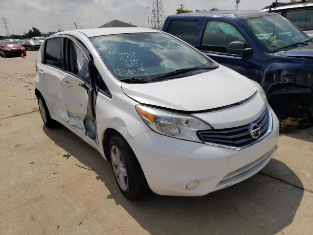 NISSAN VERSA NOTE 2016 3n1ce2cp7gl355833