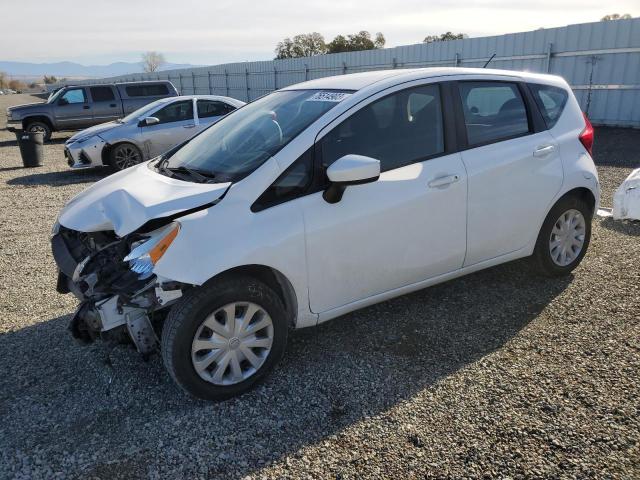 NISSAN VERSA 2016 3n1ce2cp7gl355976