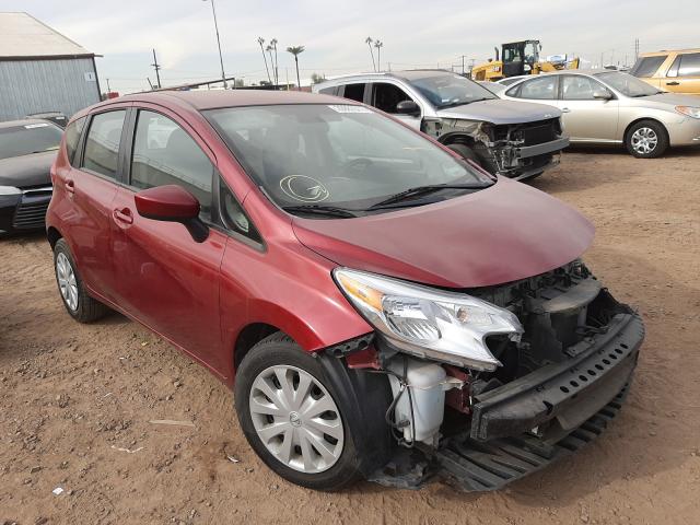 NISSAN VERSA NOTE 2016 3n1ce2cp7gl356030