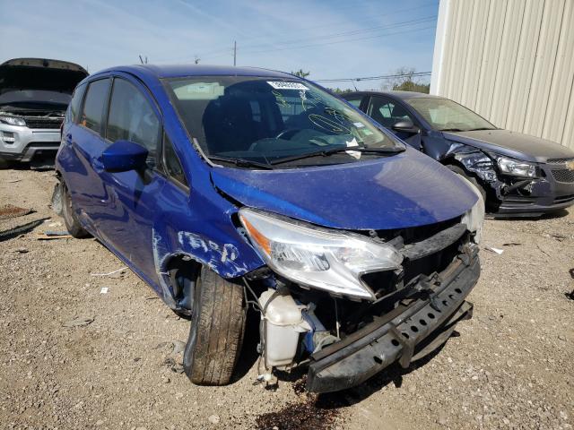 NISSAN VERSA NOTE 2016 3n1ce2cp7gl356528