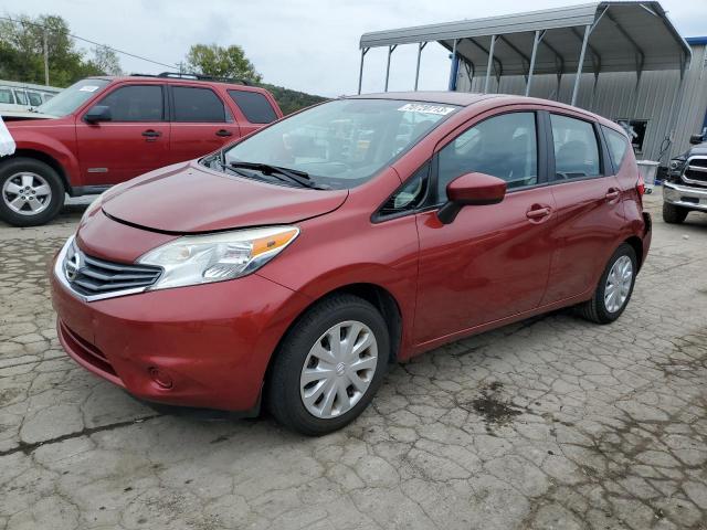 NISSAN VERSA NOTE 2016 3n1ce2cp7gl357257