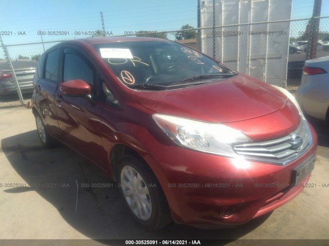 NISSAN VERSA NOTE 2016 3n1ce2cp7gl357338