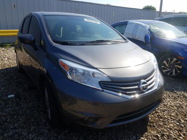 NISSAN VERSA NOTE 2016 3n1ce2cp7gl357436