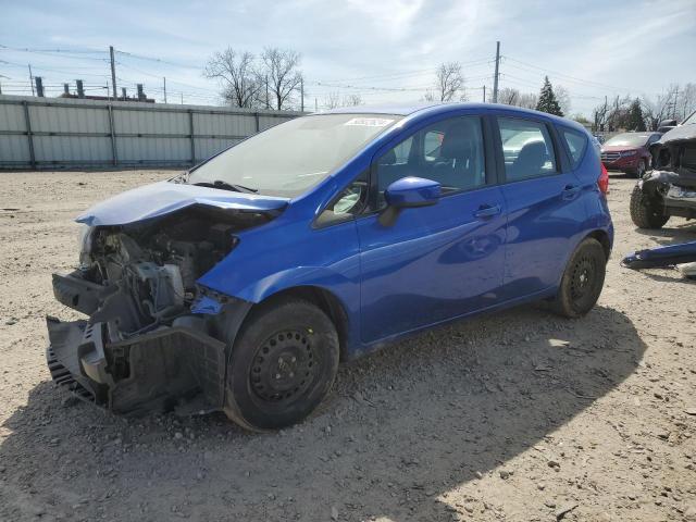 NISSAN VERSA 2016 3n1ce2cp7gl357503