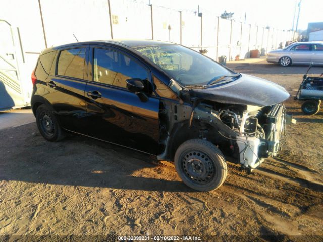 NISSAN VERSA NOTE 2016 3n1ce2cp7gl357517