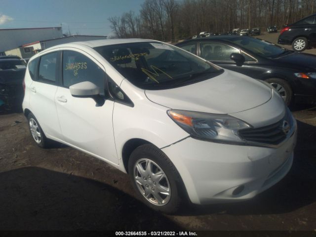 NISSAN VERSA NOTE 2016 3n1ce2cp7gl358389