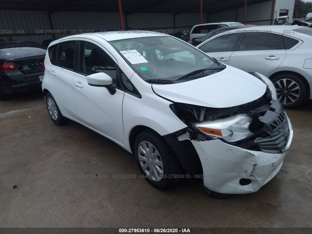 NISSAN VERSA NOTE 2016 3n1ce2cp7gl358523