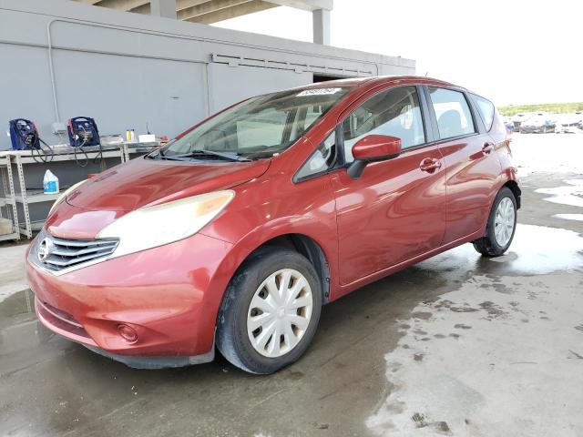 NISSAN VERSA 2016 3n1ce2cp7gl358599