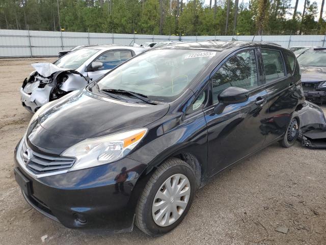 NISSAN VERSA NOTE 2016 3n1ce2cp7gl359011