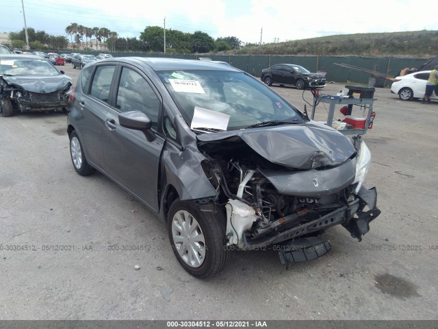 NISSAN VERSA NOTE 2016 3n1ce2cp7gl359803