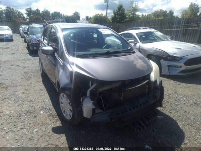 NISSAN VERSA NOTE 2016 3n1ce2cp7gl360062