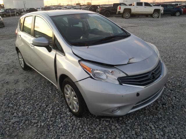 NISSAN VERSA NOTE 2016 3n1ce2cp7gl360157